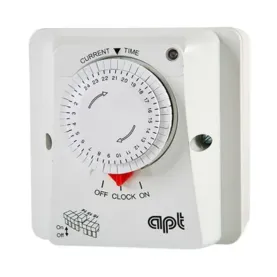 Thermostats & Heating Controls